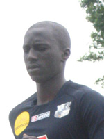 Leye